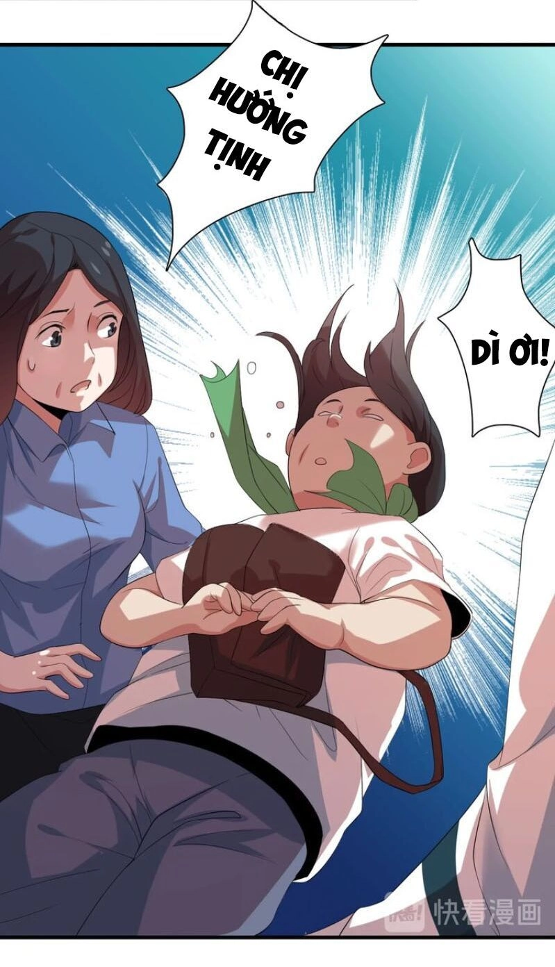 Trọng Sinh Tiểu Y Tiên Chapter 7 - 46