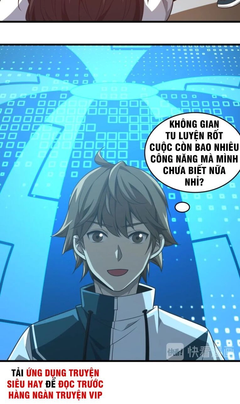 Trọng Sinh Tiểu Y Tiên Chapter 8 - 3