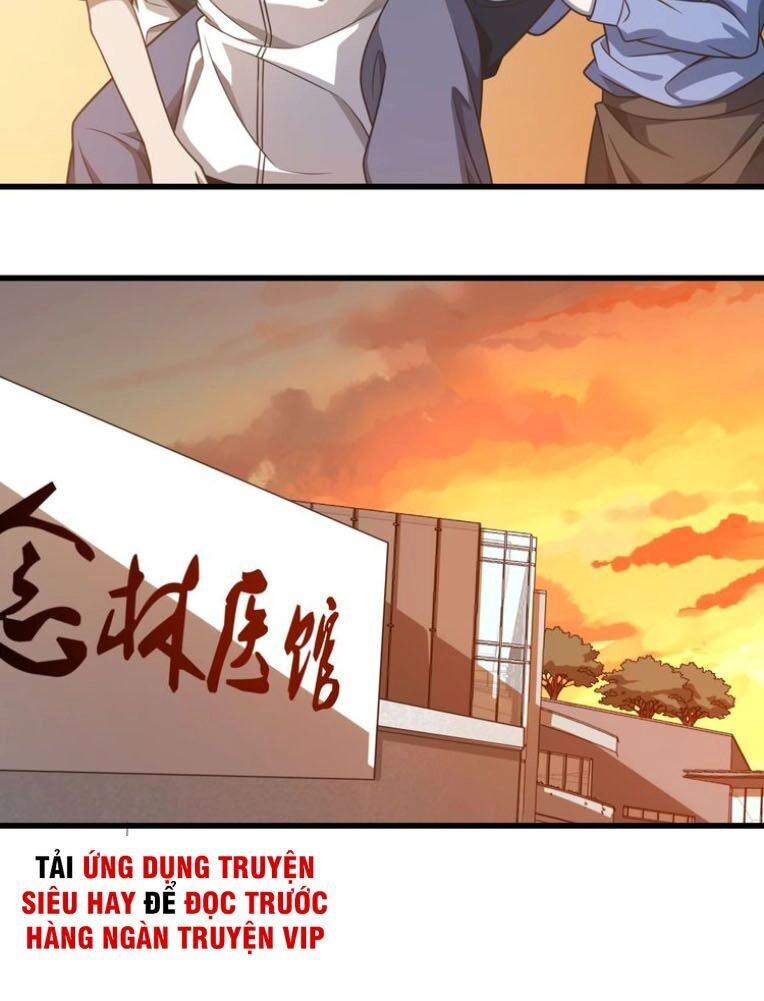 Trọng Sinh Tiểu Y Tiên Chapter 8 - 5