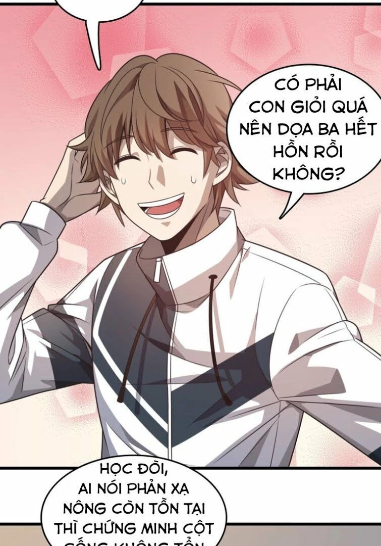 Trọng Sinh Tiểu Y Tiên Chapter 8 - 7