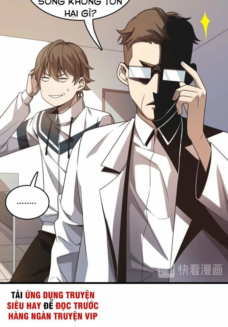 Trọng Sinh Tiểu Y Tiên Chapter 8 - 8