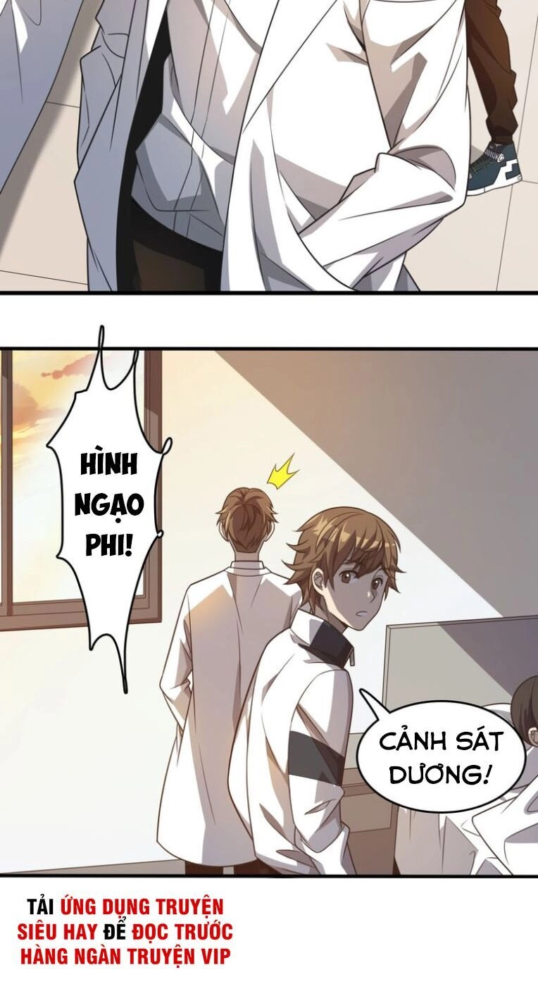 Trọng Sinh Tiểu Y Tiên Chapter 8 - 10