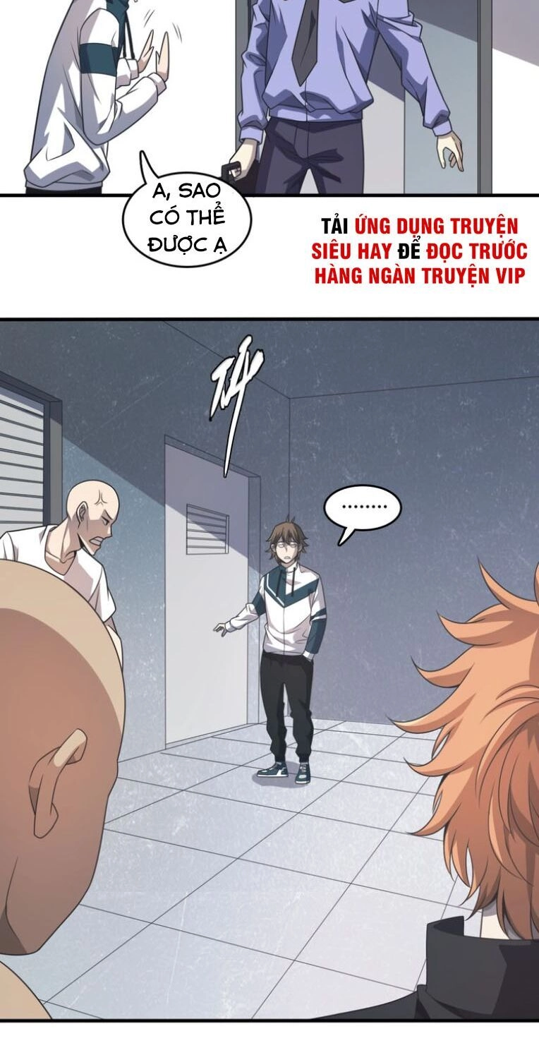 Trọng Sinh Tiểu Y Tiên Chapter 8 - 16