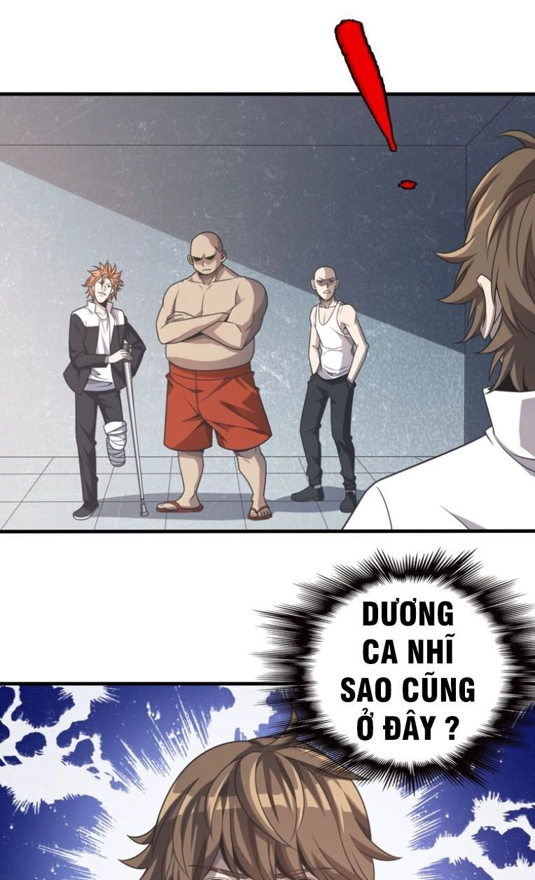 Trọng Sinh Tiểu Y Tiên Chapter 8 - 17