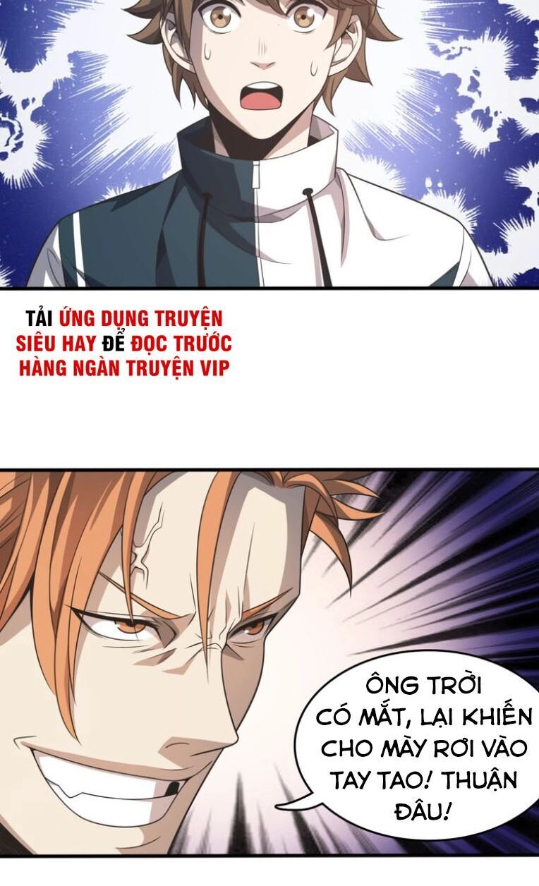 Trọng Sinh Tiểu Y Tiên Chapter 8 - 18