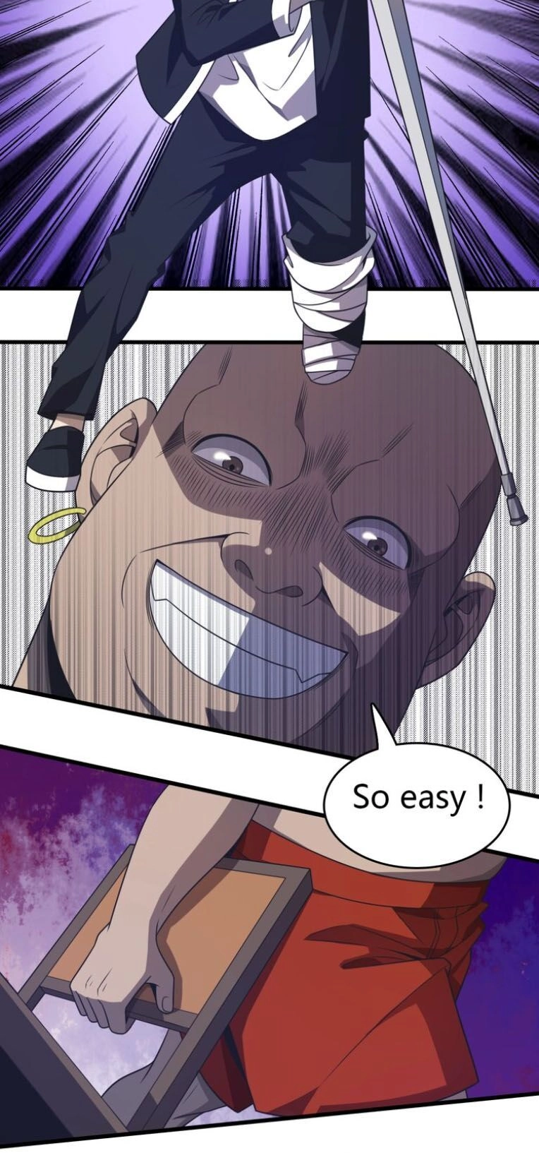 Trọng Sinh Tiểu Y Tiên Chapter 8 - 20