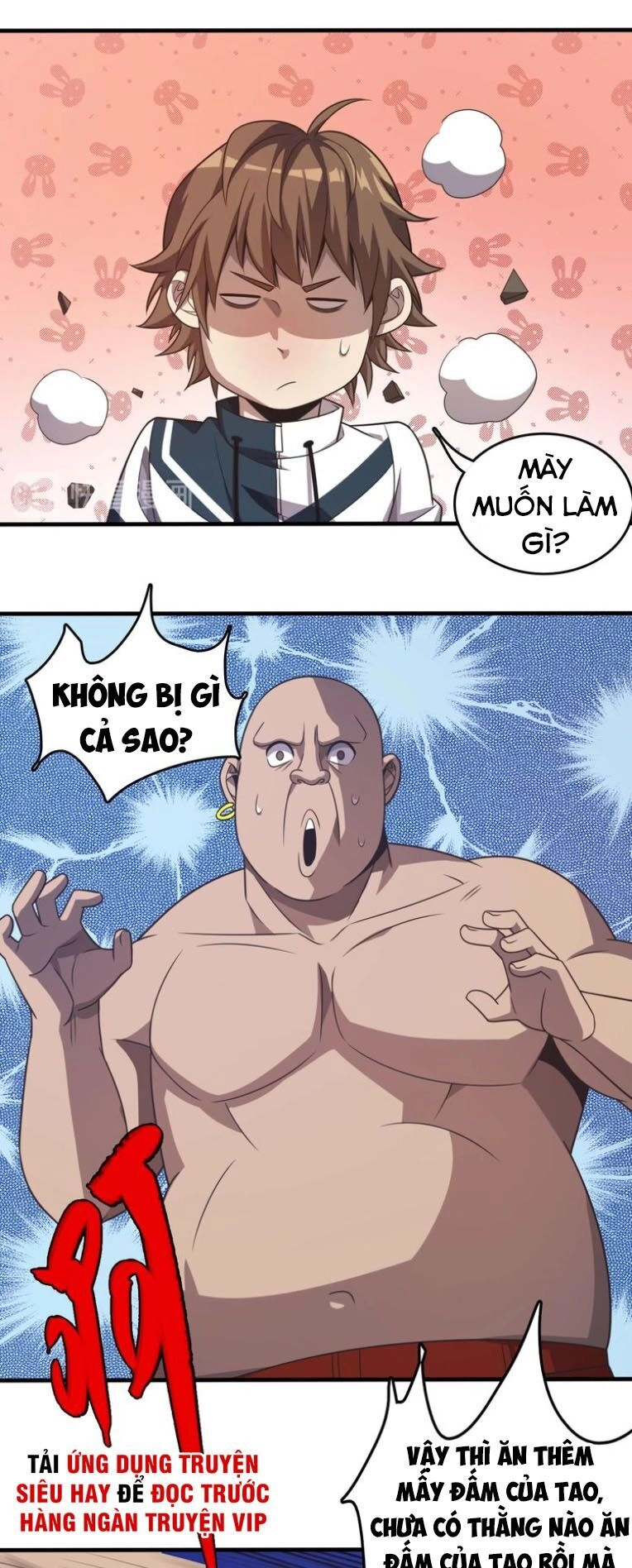 Trọng Sinh Tiểu Y Tiên Chapter 8 - 23