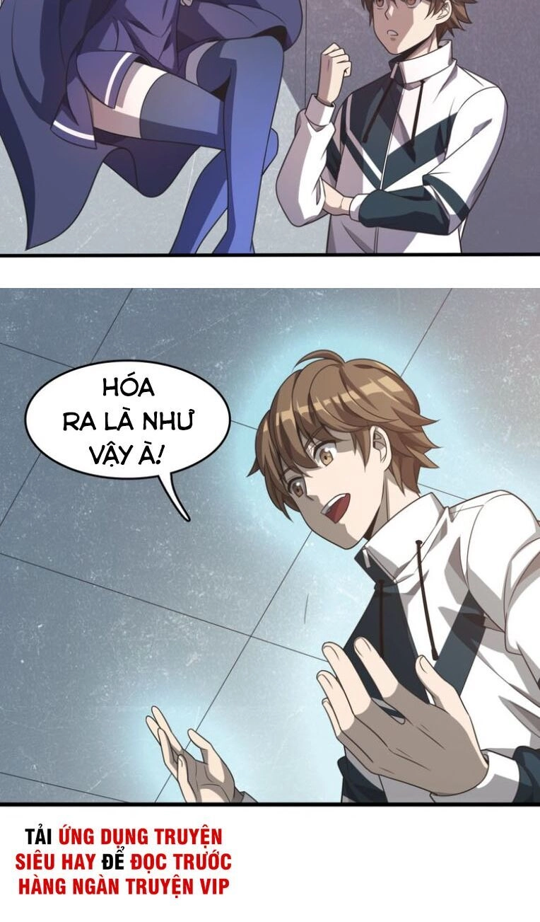 Trọng Sinh Tiểu Y Tiên Chapter 8 - 26