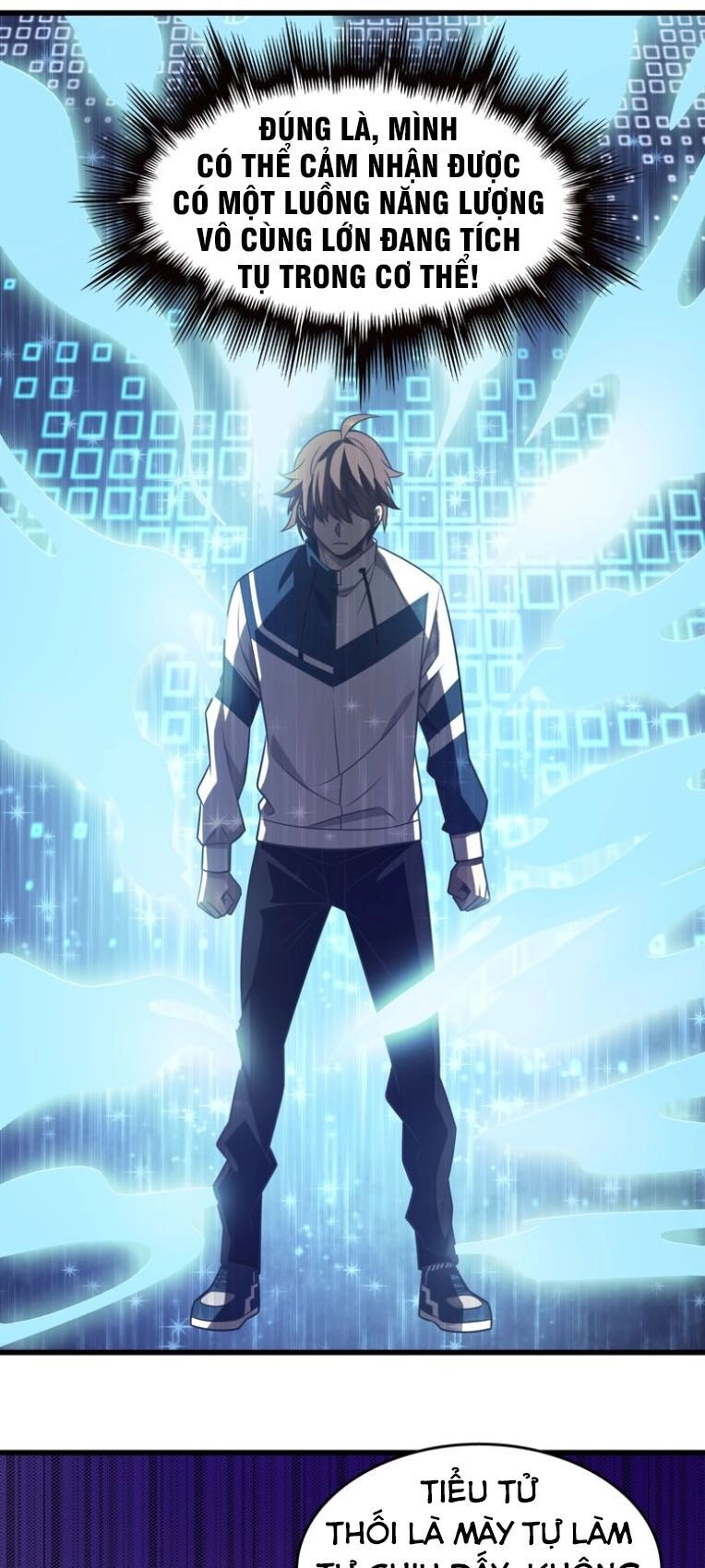 Trọng Sinh Tiểu Y Tiên Chapter 8 - 27