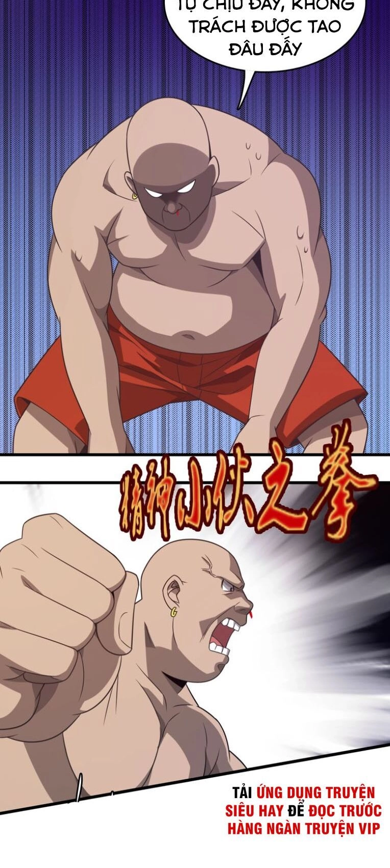 Trọng Sinh Tiểu Y Tiên Chapter 8 - 28