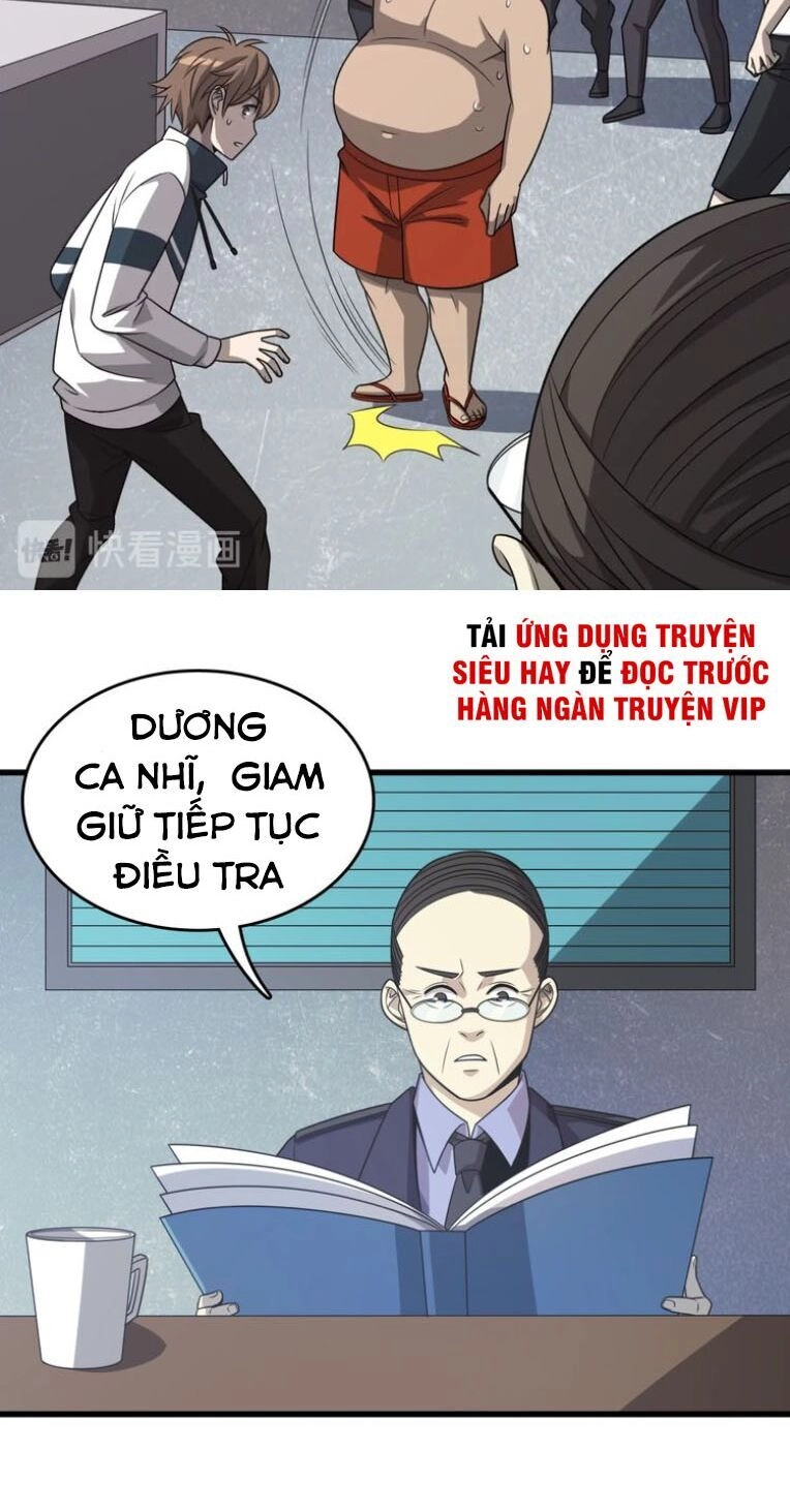 Trọng Sinh Tiểu Y Tiên Chapter 8 - 30