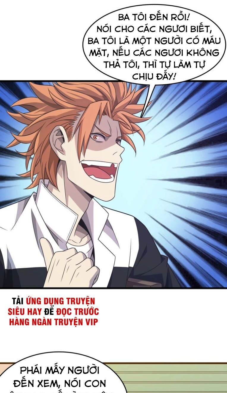 Trọng Sinh Tiểu Y Tiên Chapter 8 - 33