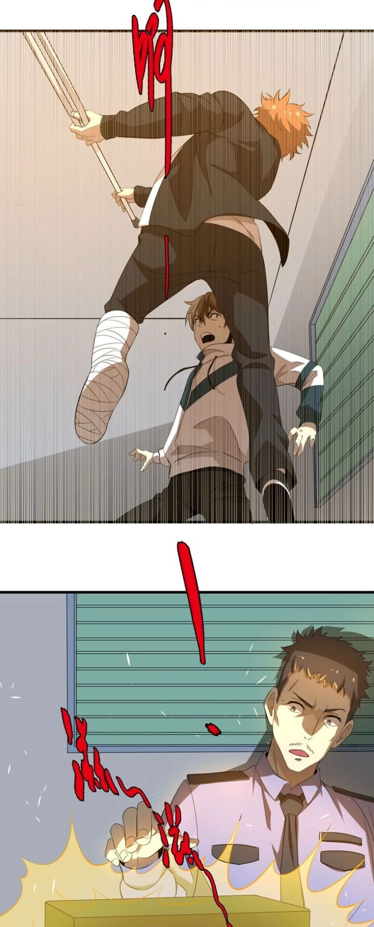 Trọng Sinh Tiểu Y Tiên Chapter 8 - 37