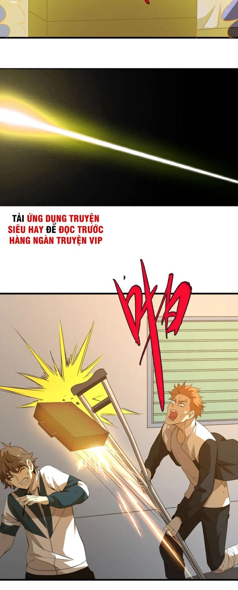 Trọng Sinh Tiểu Y Tiên Chapter 8 - 38