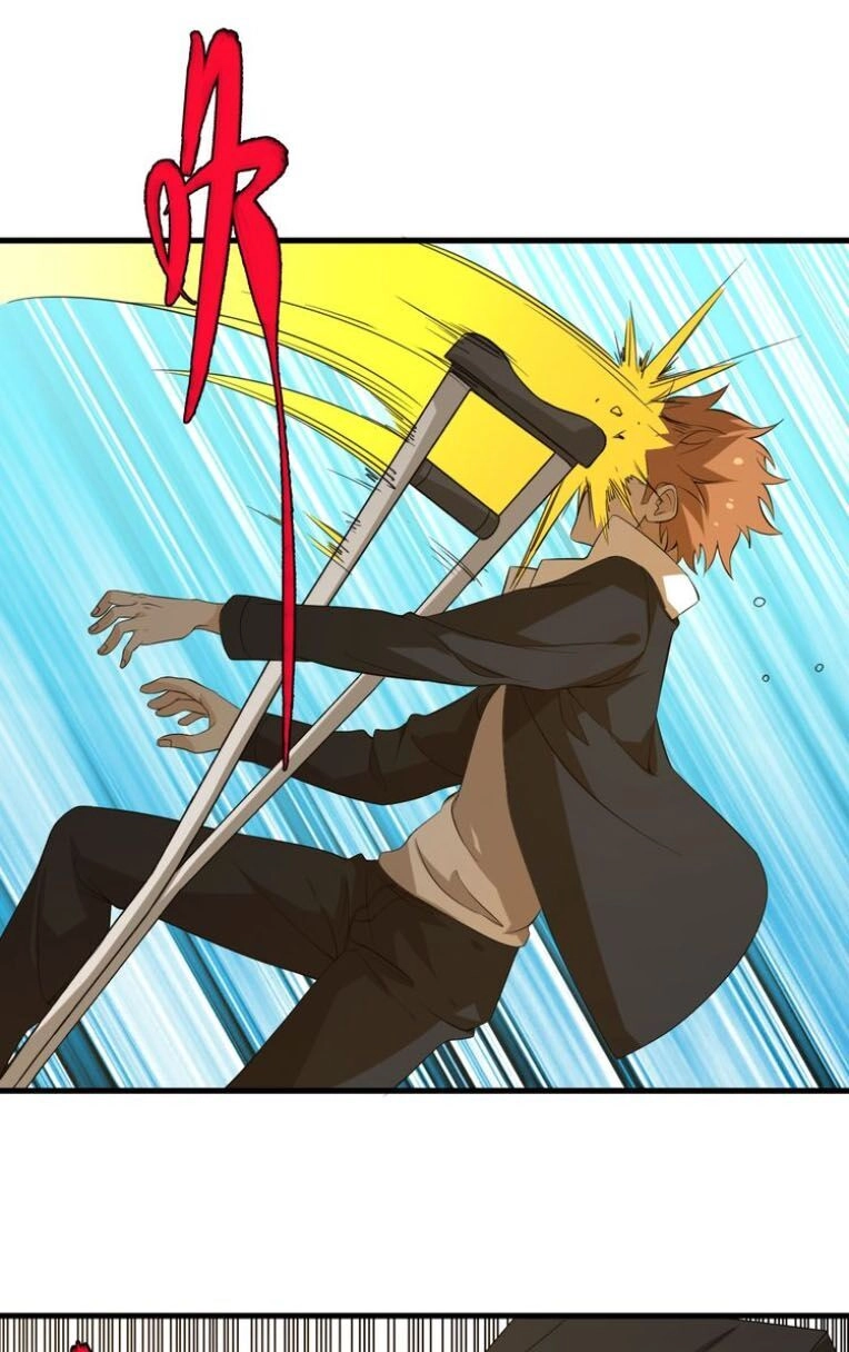 Trọng Sinh Tiểu Y Tiên Chapter 8 - 39