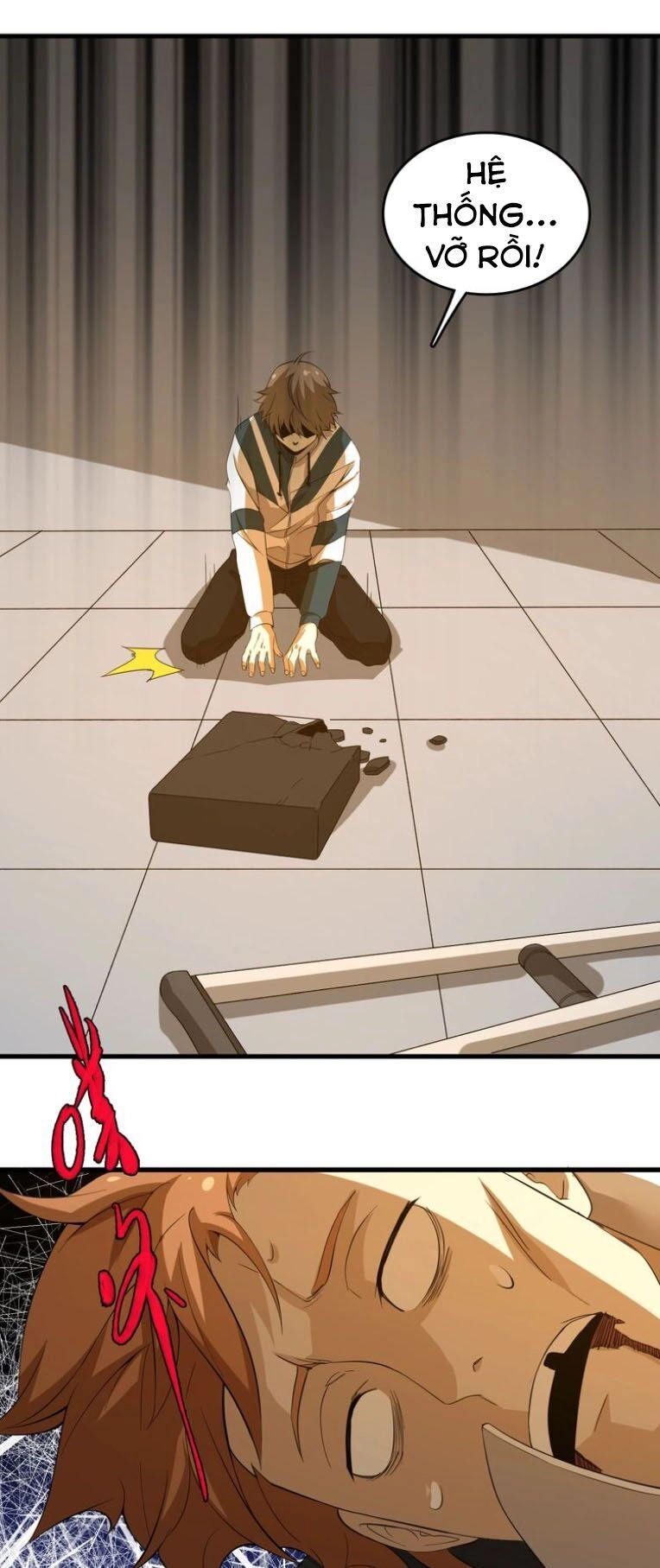 Trọng Sinh Tiểu Y Tiên Chapter 8 - 41