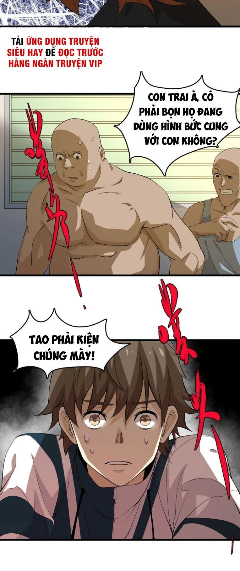 Trọng Sinh Tiểu Y Tiên Chapter 8 - 42