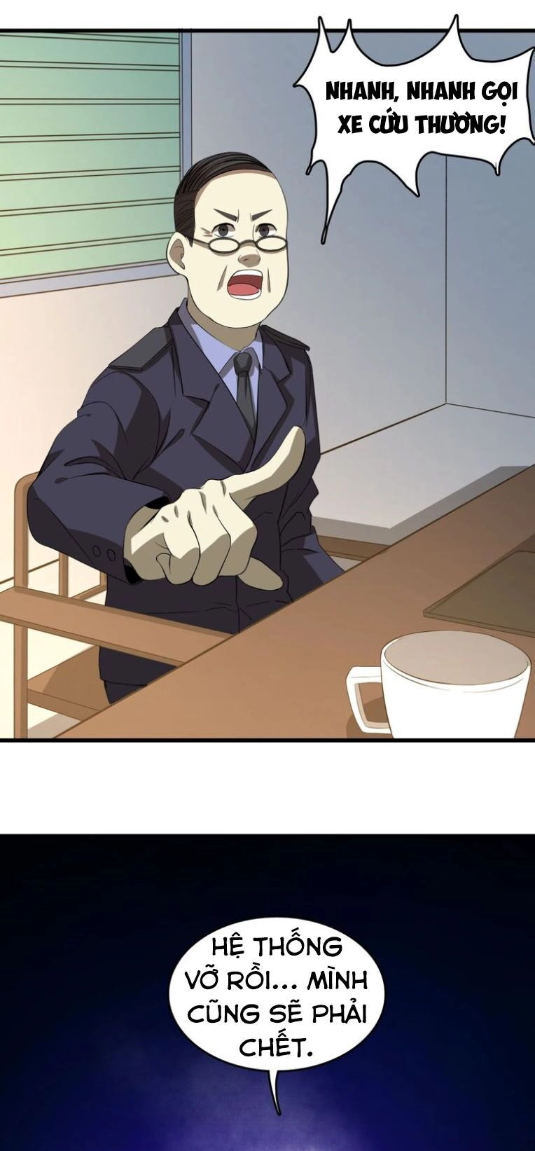 Trọng Sinh Tiểu Y Tiên Chapter 8 - 43