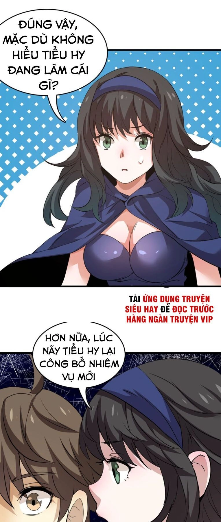 Trọng Sinh Tiểu Y Tiên Chapter 8 - 45