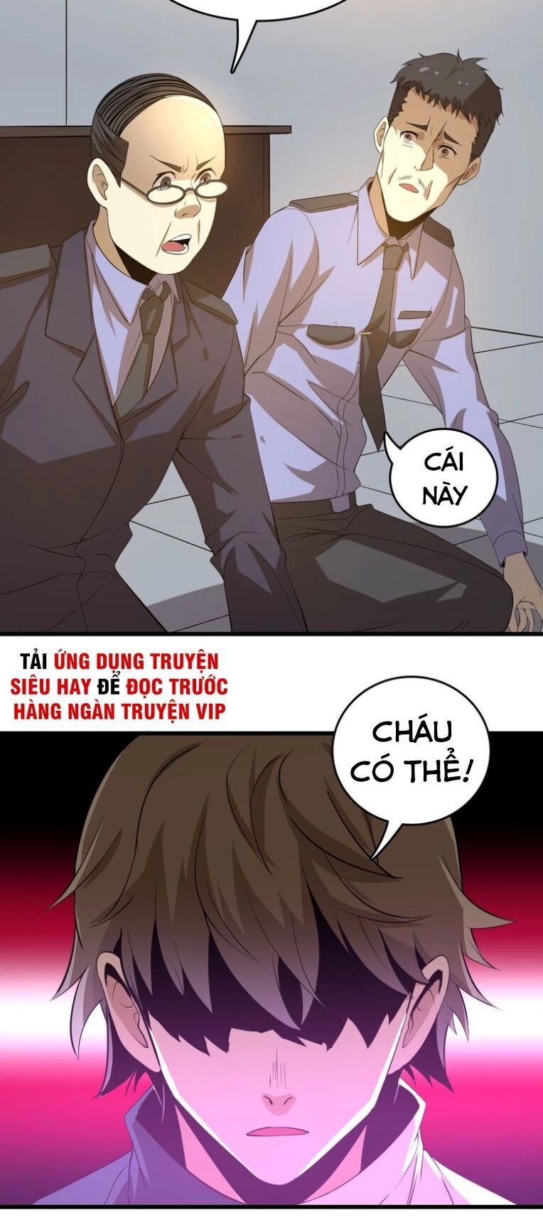 Trọng Sinh Tiểu Y Tiên Chapter 8 - 48