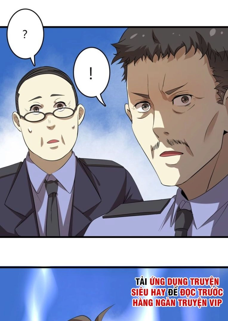 Trọng Sinh Tiểu Y Tiên Chapter 8 - 49