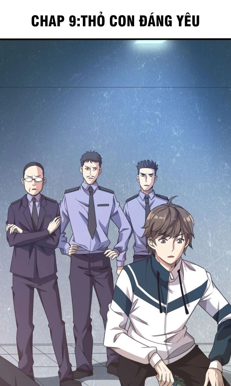 Trọng Sinh Tiểu Y Tiên Chapter 9 - 1