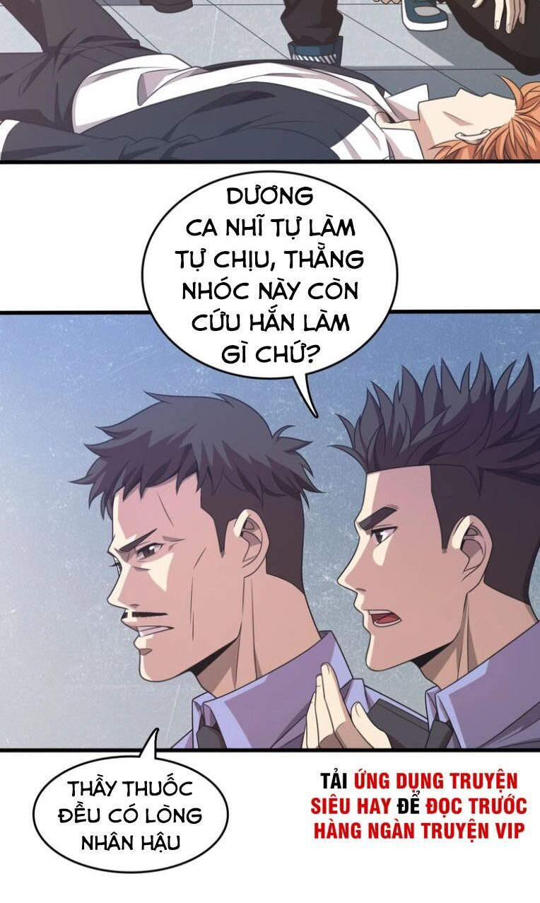 Trọng Sinh Tiểu Y Tiên Chapter 9 - 2