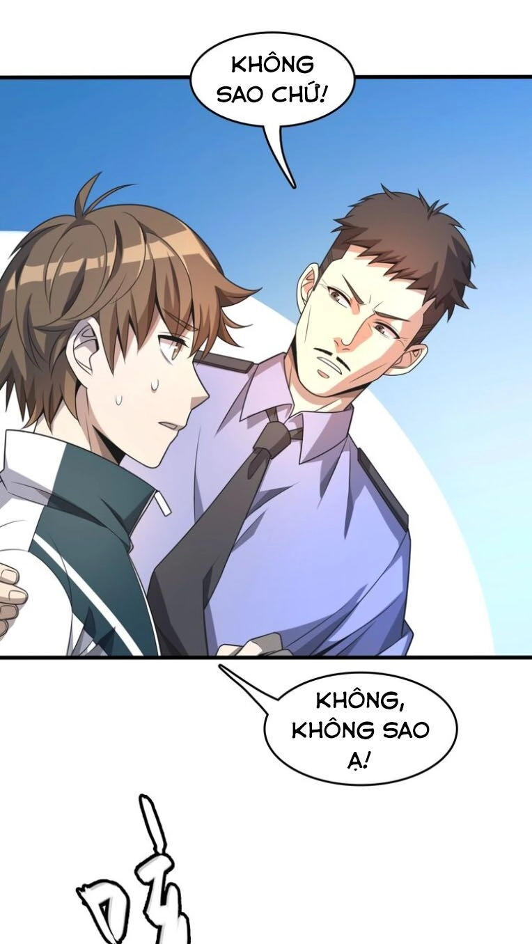 Trọng Sinh Tiểu Y Tiên Chapter 9 - 9