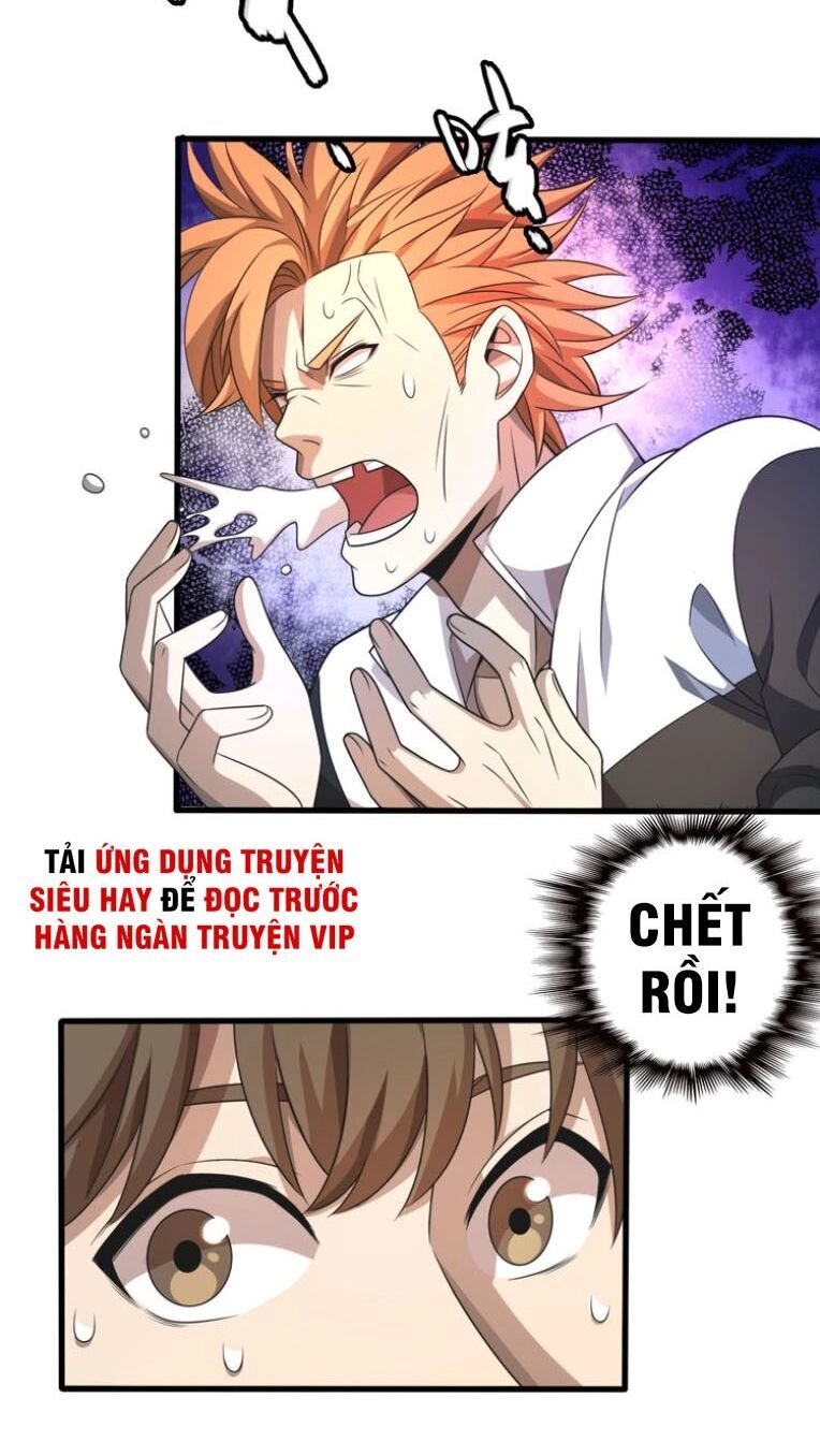 Trọng Sinh Tiểu Y Tiên Chapter 9 - 10