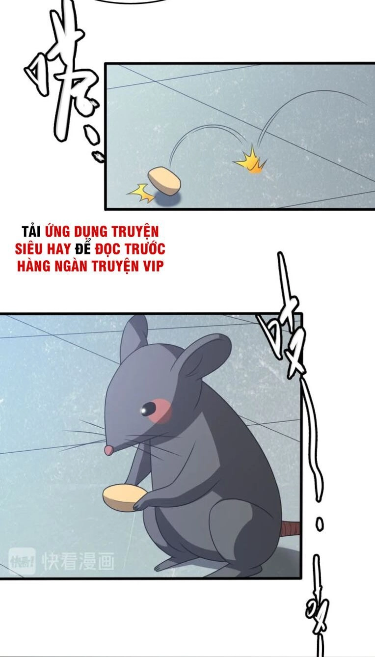 Trọng Sinh Tiểu Y Tiên Chapter 9 - 14