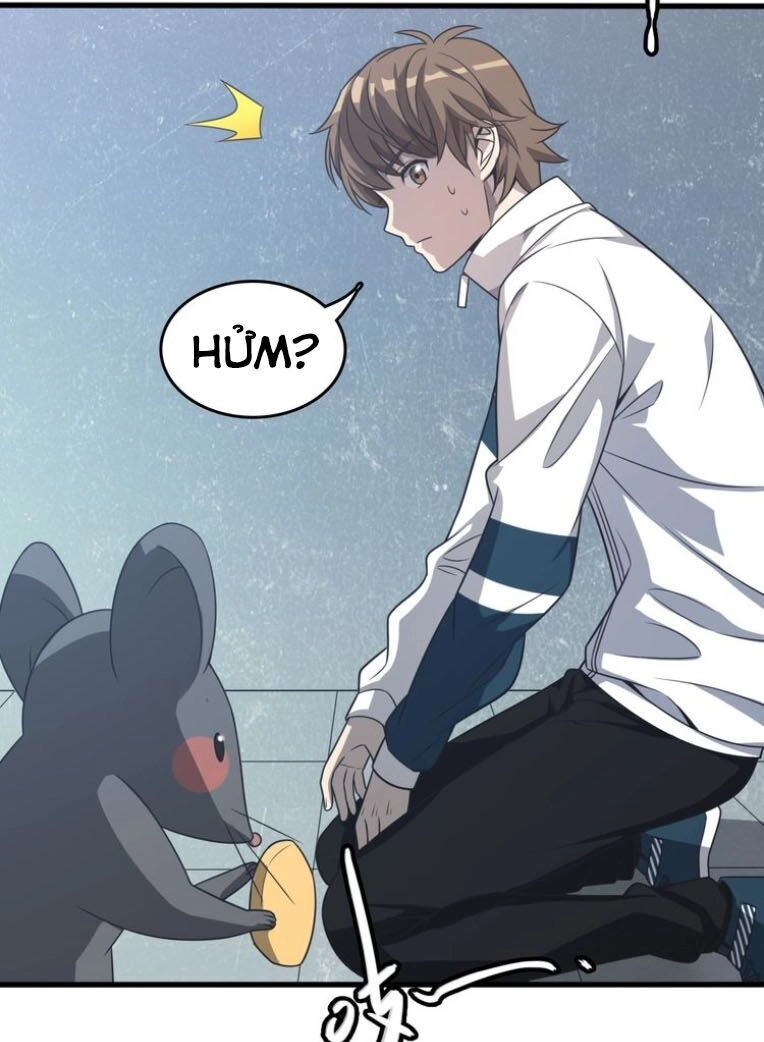 Trọng Sinh Tiểu Y Tiên Chapter 9 - 15