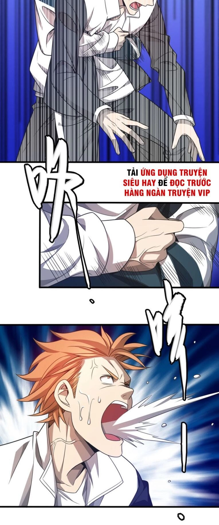 Trọng Sinh Tiểu Y Tiên Chapter 9 - 18