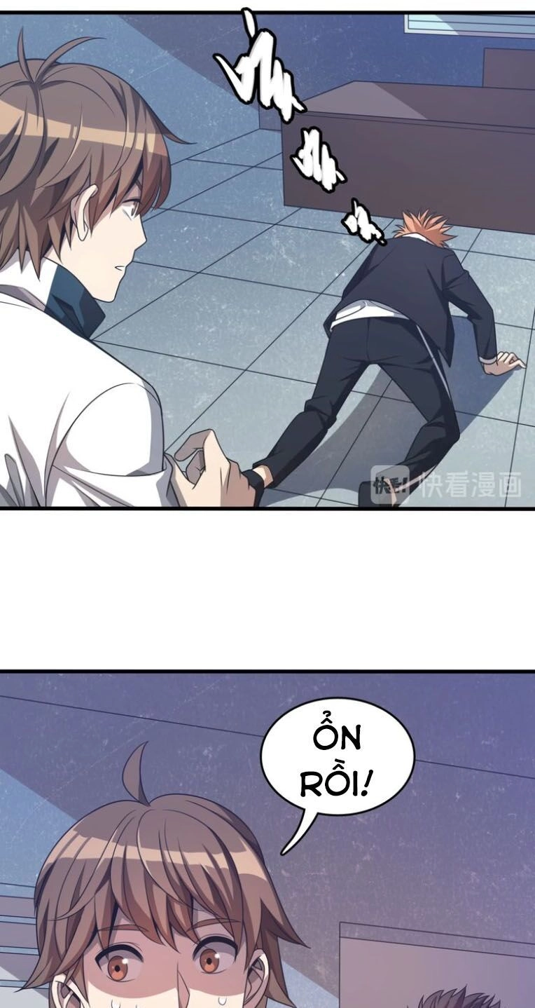 Trọng Sinh Tiểu Y Tiên Chapter 9 - 19