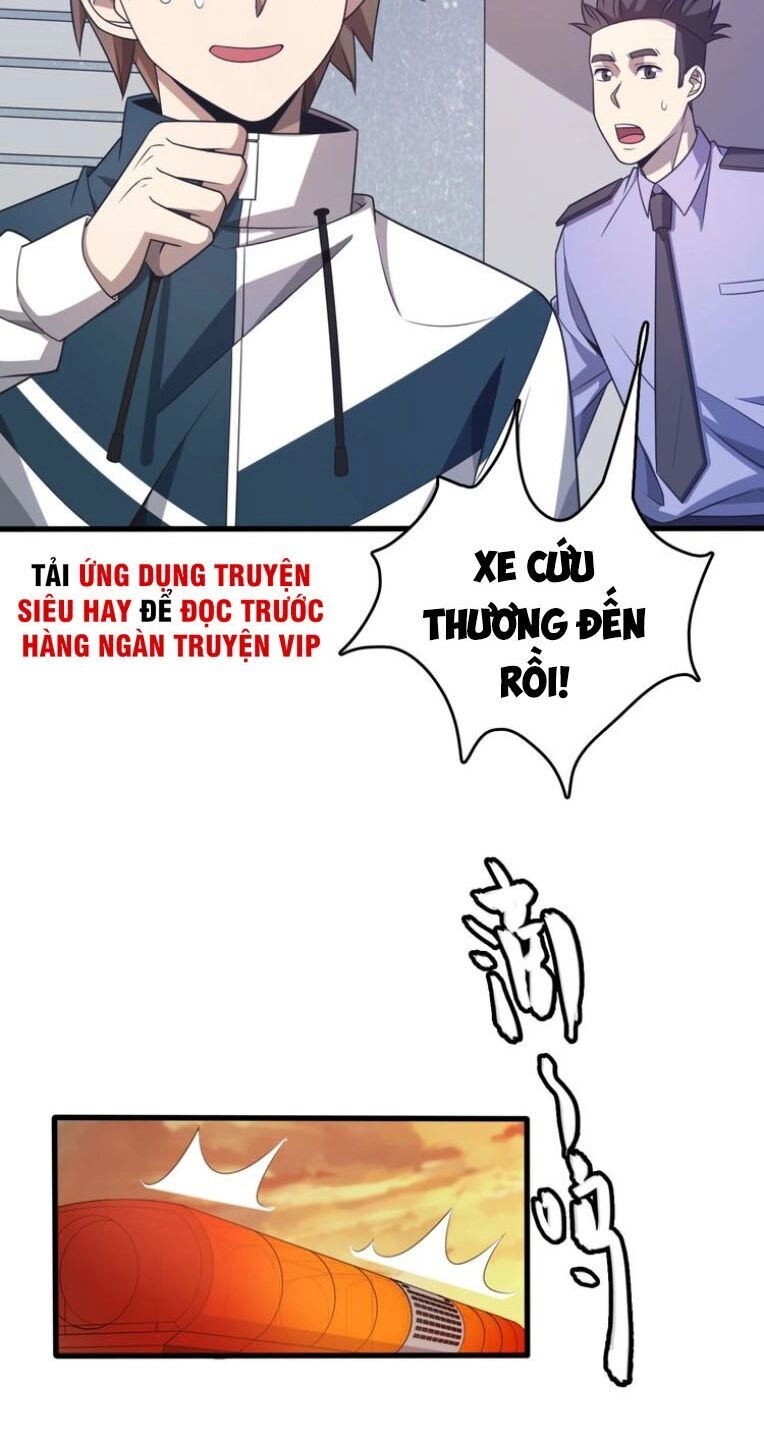 Trọng Sinh Tiểu Y Tiên Chapter 9 - 20