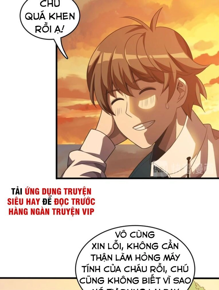 Trọng Sinh Tiểu Y Tiên Chapter 9 - 22