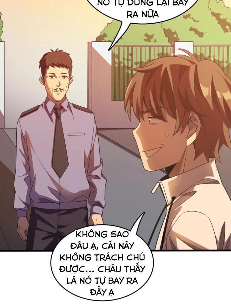 Trọng Sinh Tiểu Y Tiên Chapter 9 - 23