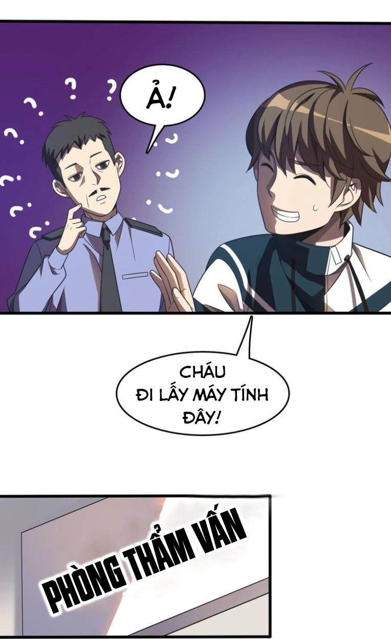 Trọng Sinh Tiểu Y Tiên Chapter 9 - 24