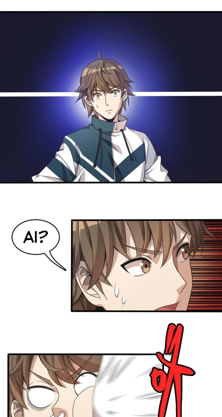 Trọng Sinh Tiểu Y Tiên Chapter 9 - 26