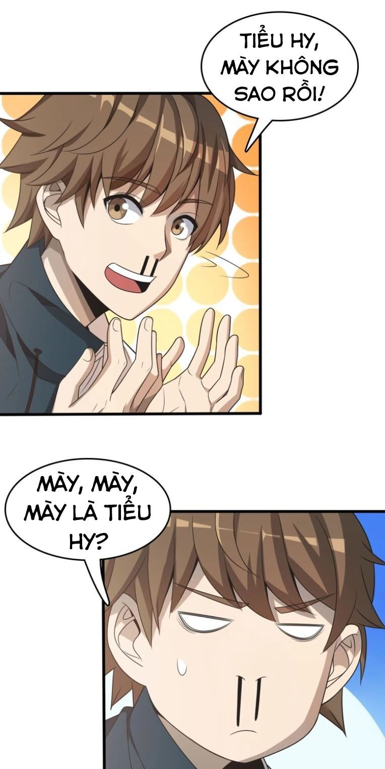 Trọng Sinh Tiểu Y Tiên Chapter 9 - 28