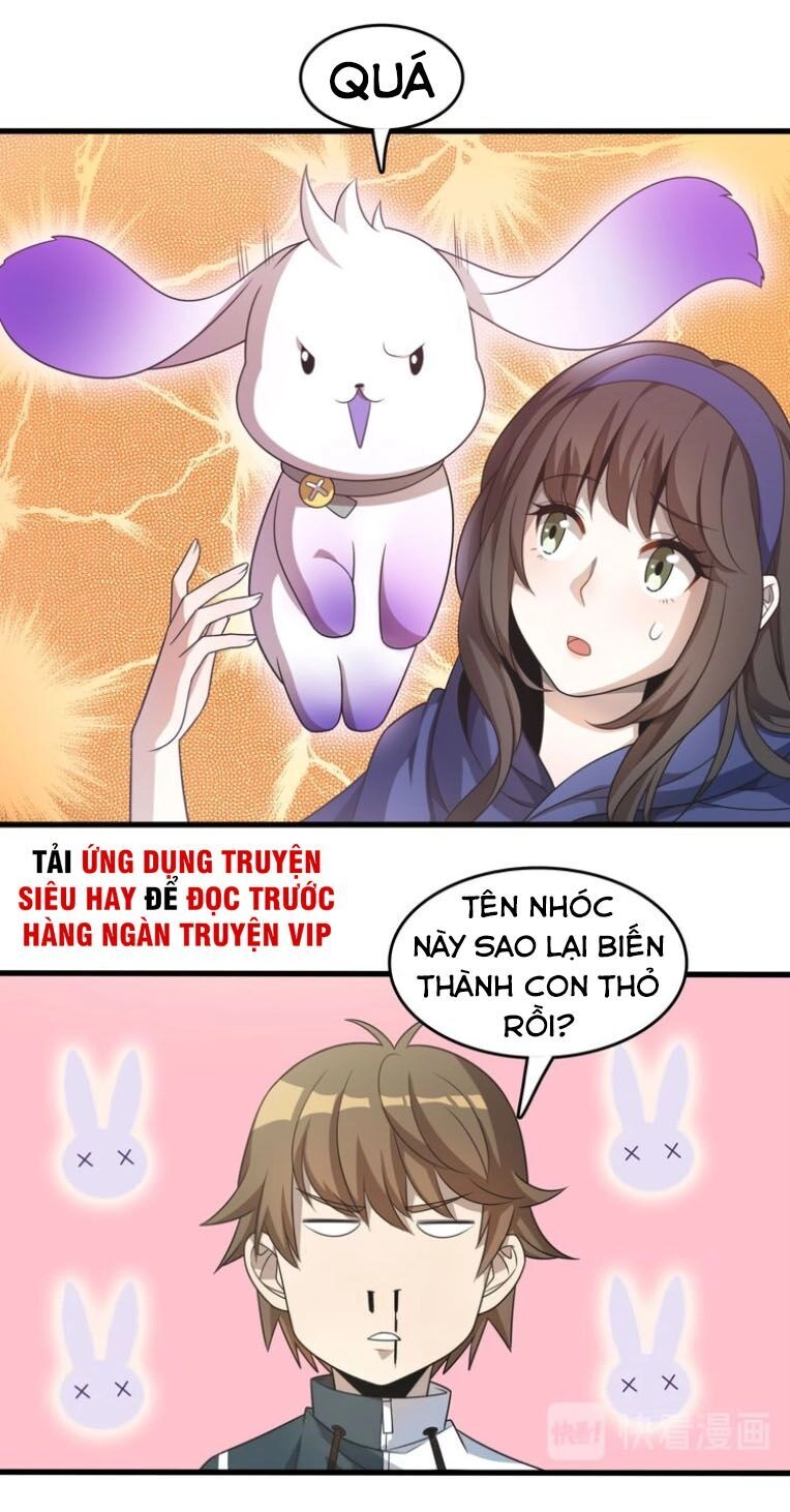 Trọng Sinh Tiểu Y Tiên Chapter 9 - 30