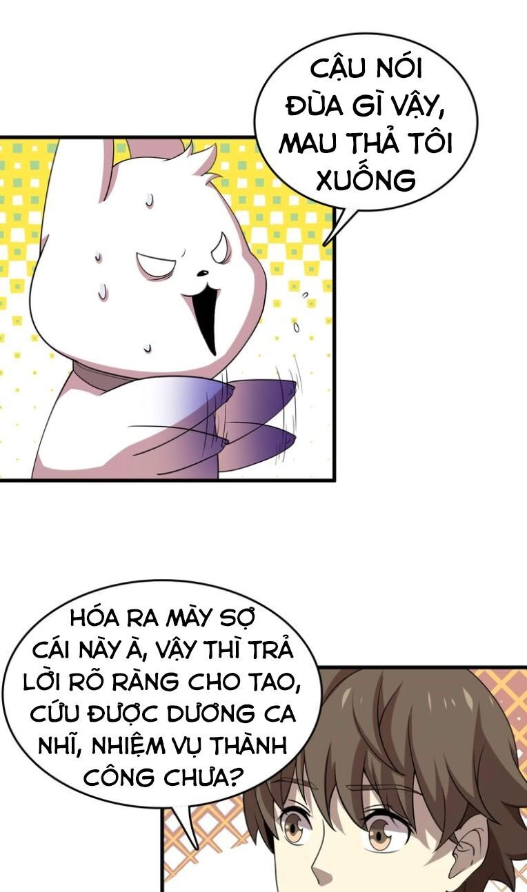 Trọng Sinh Tiểu Y Tiên Chapter 9 - 33