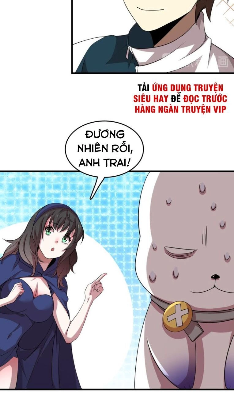 Trọng Sinh Tiểu Y Tiên Chapter 9 - 34