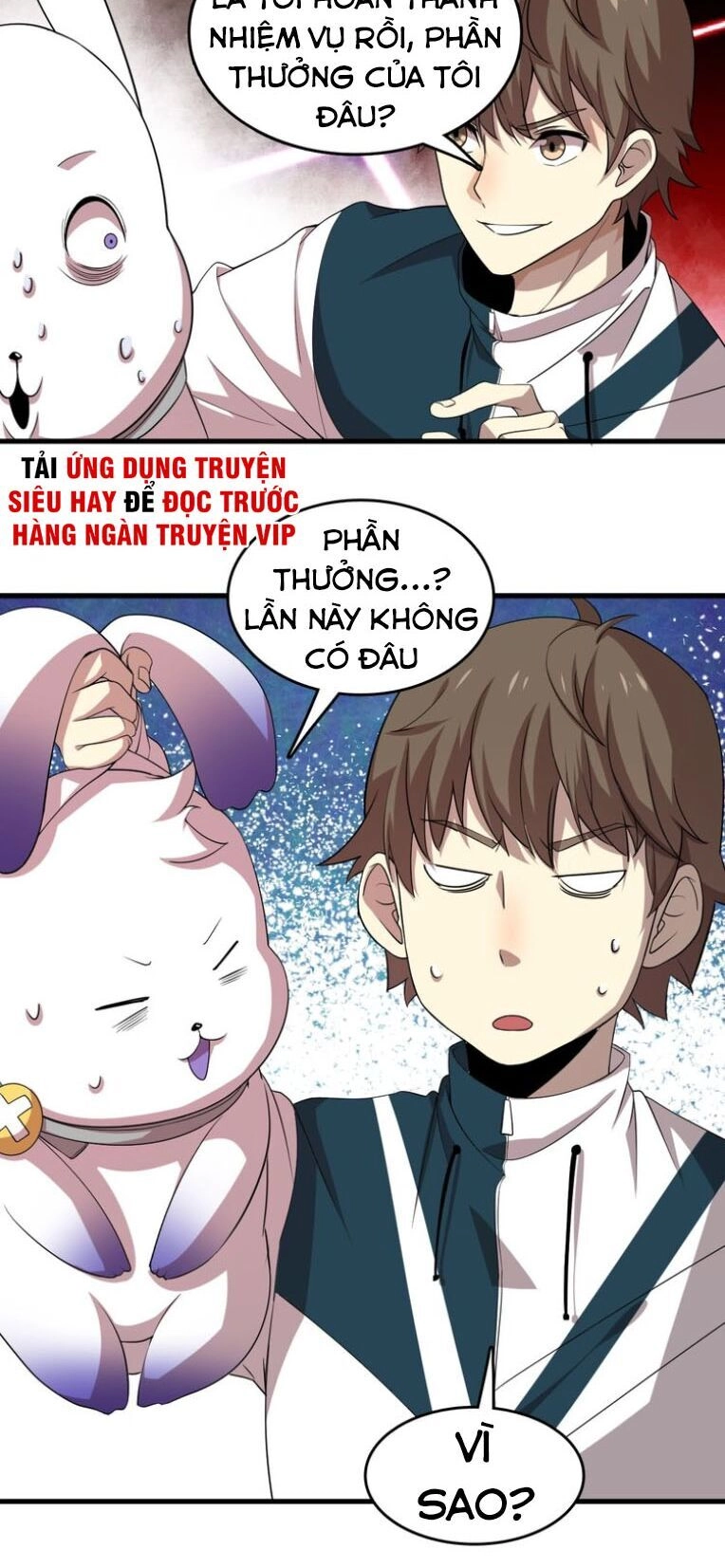 Trọng Sinh Tiểu Y Tiên Chapter 9 - 36