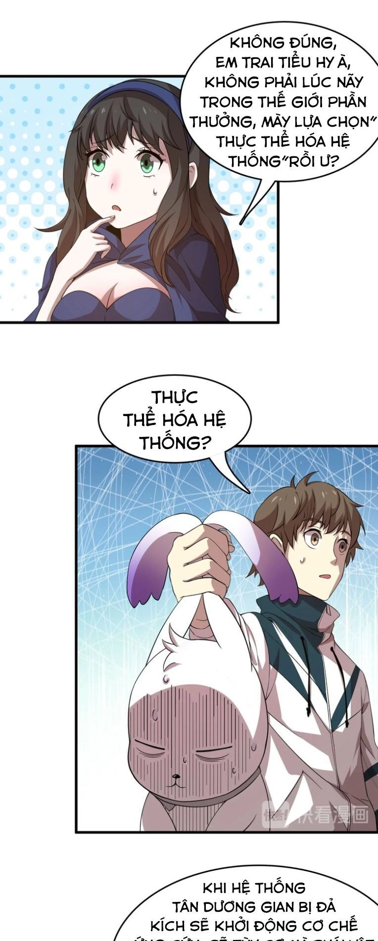 Trọng Sinh Tiểu Y Tiên Chapter 9 - 37