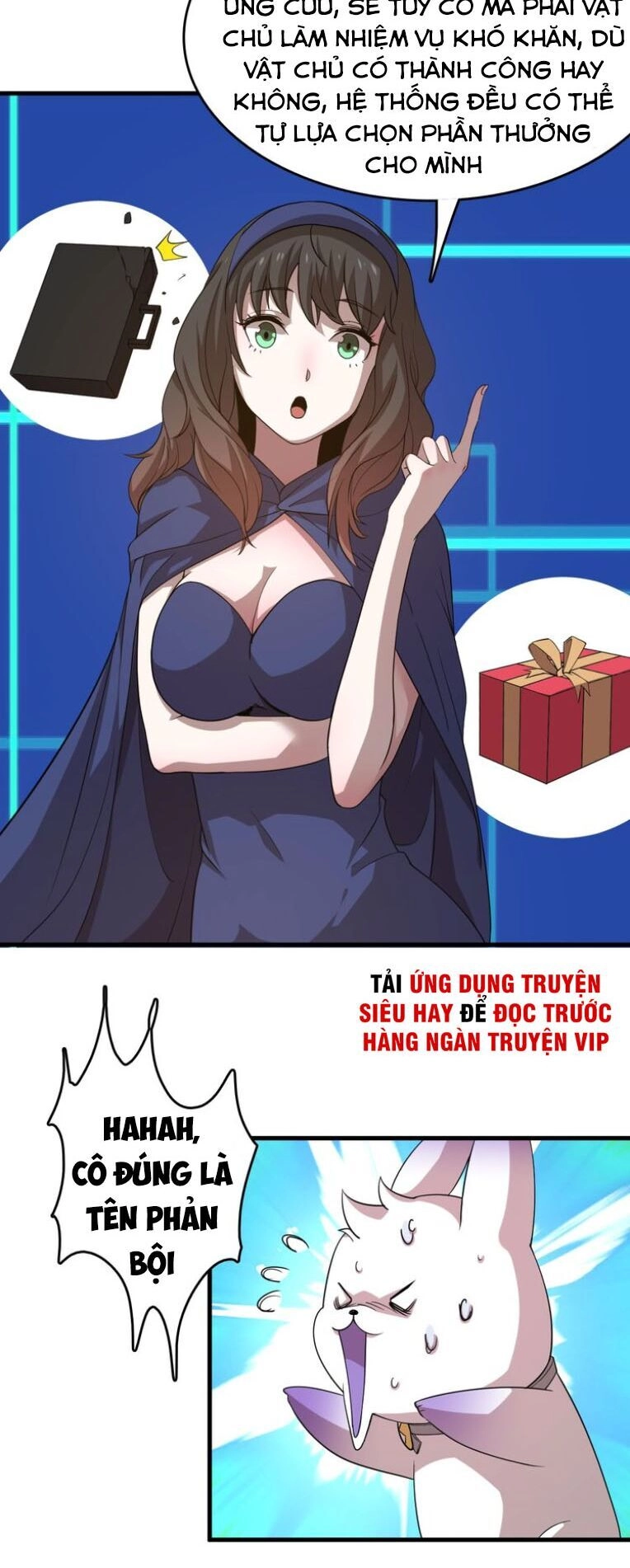 Trọng Sinh Tiểu Y Tiên Chapter 9 - 38