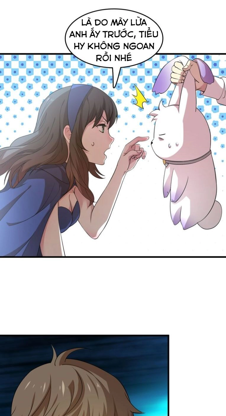 Trọng Sinh Tiểu Y Tiên Chapter 9 - 39