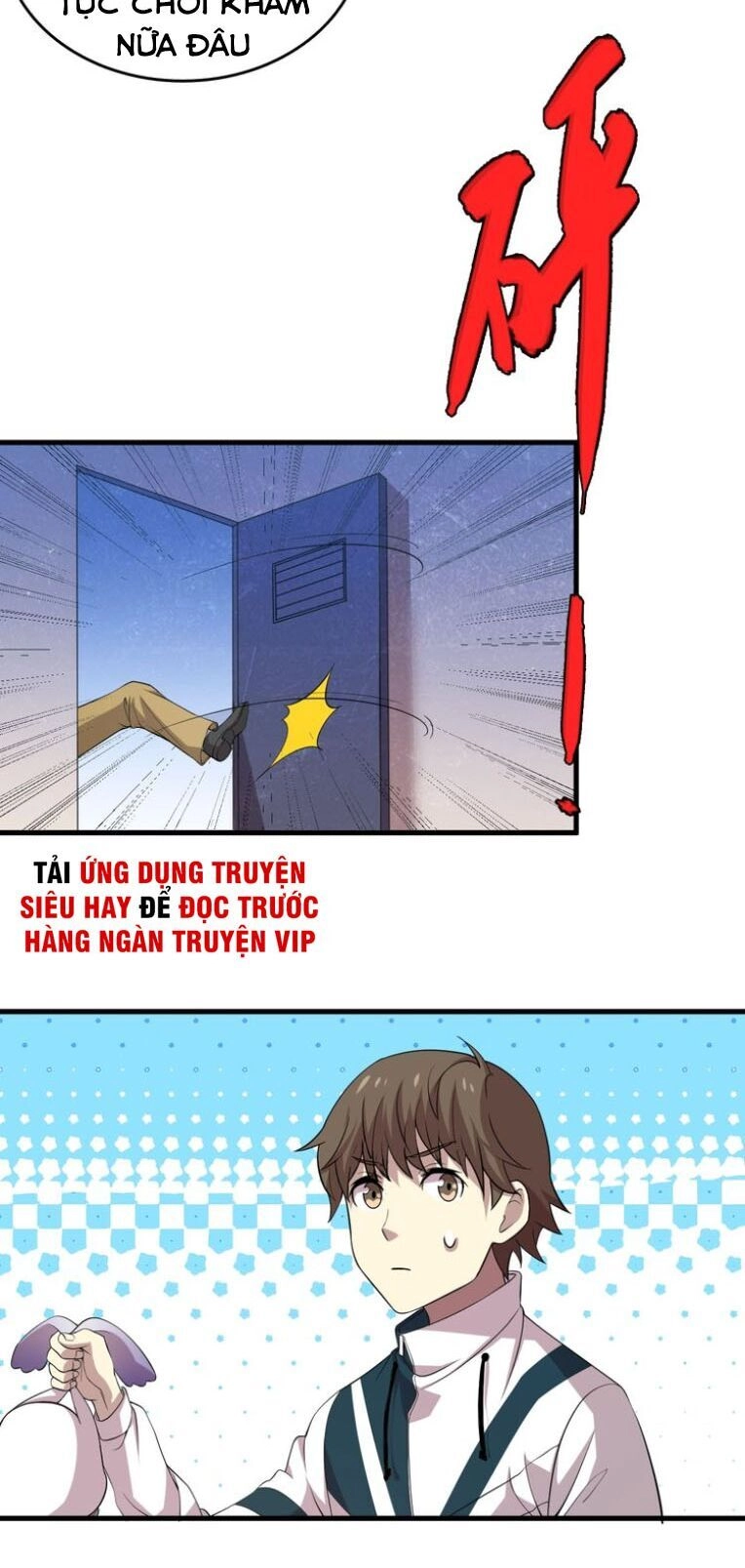 Trọng Sinh Tiểu Y Tiên Chapter 9 - 42