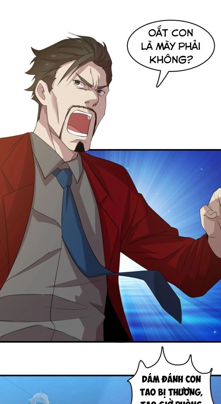 Trọng Sinh Tiểu Y Tiên Chapter 9 - 43