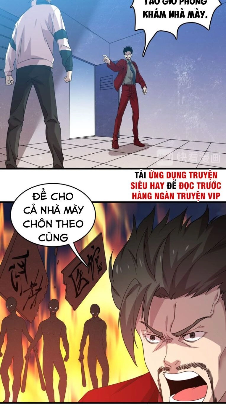 Trọng Sinh Tiểu Y Tiên Chapter 9 - 44