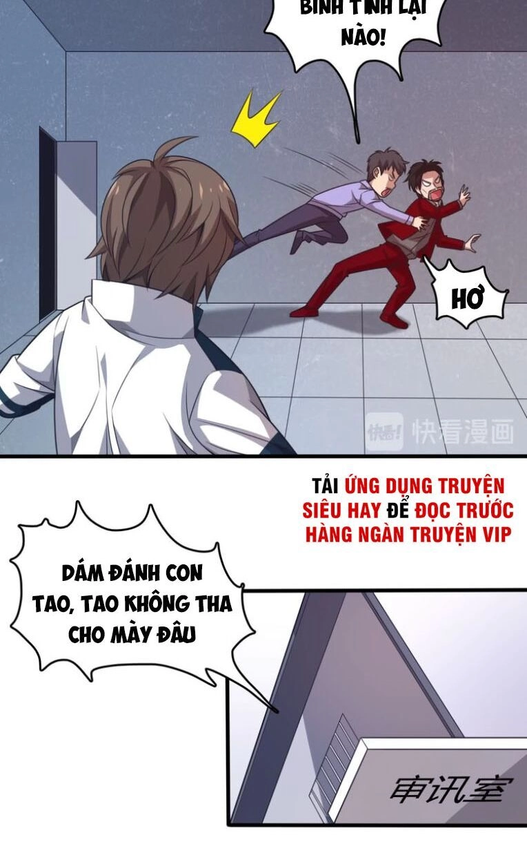 Trọng Sinh Tiểu Y Tiên Chapter 10 - 4